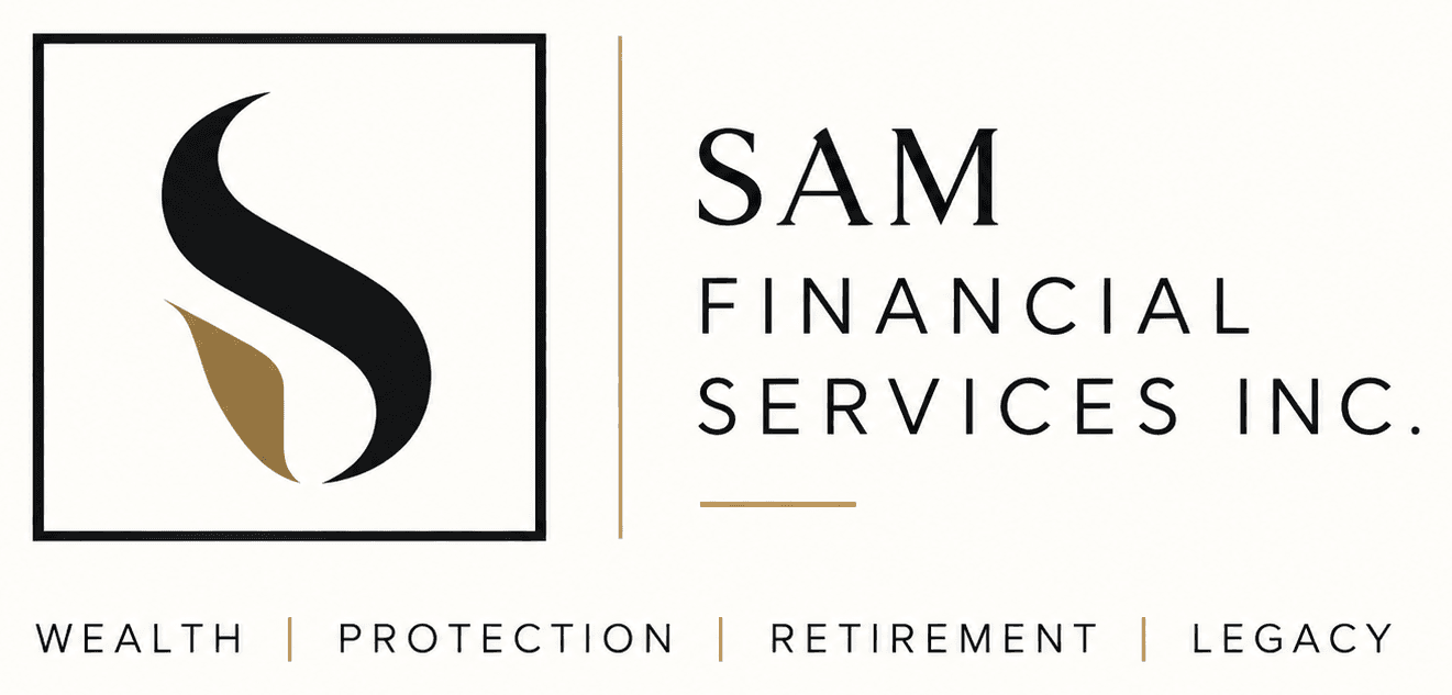 Sam Financial Services Inc.