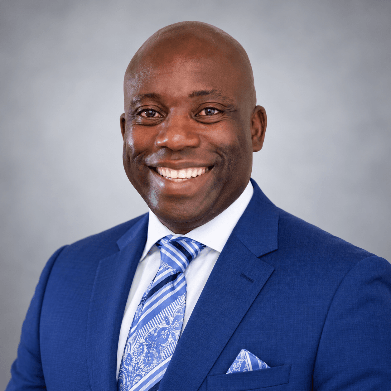 Sam Lawal